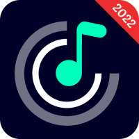 jiyo caller tune app - Music icon