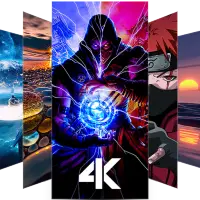 4K Wallpaper Expert on 9Apps