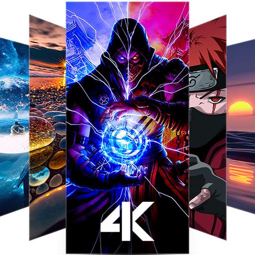 4K Wallpaper Expert 10.0.73