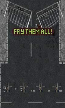 Zombie Fry screenshot 5