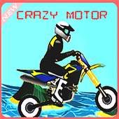Crazy Moto 1.0.1