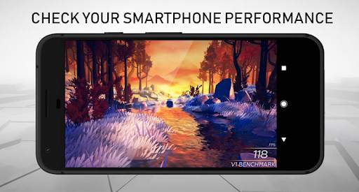 V1 - GPU Benchmark Pro [X64 Edition] screenshot 1