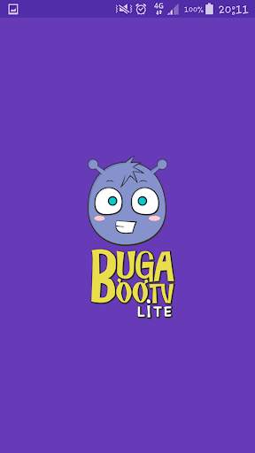 Bugaboo.TV Lite screenshot 1