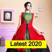 Kurtis Online Shopping App | Kurti Design - 2020 1.0