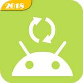 Download Software Update Android 2018