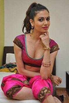 Desi Bhabhi Wallpaper screenshot 2