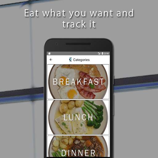 Better Human App screenshot 8