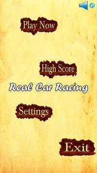 Subway Real Car Racing Game screenshot 8