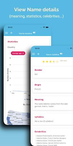 Baby Name Together screenshot 5