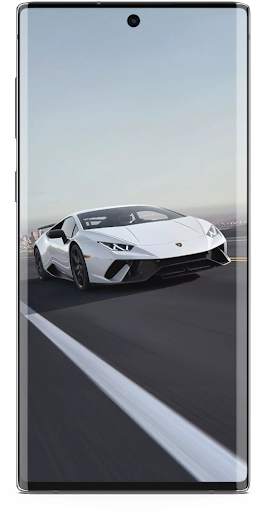 2020 Araba Duvar Kağıtları HD 4K स्क्रीनशॉट 1