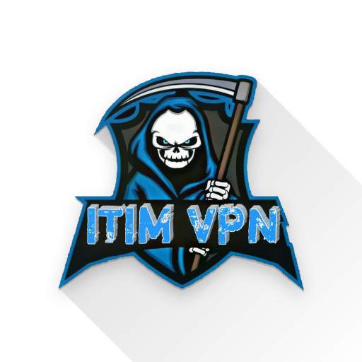 ITIM VPN 1.0.8