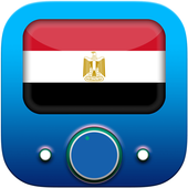 radio egypt fm راديو مصر إف إم icon