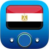 radio egypt fm راديو مصر إف إم on 9Apps