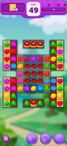 Candy Sweet: Match 3 Puzzle screenshot 7