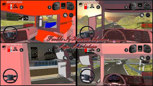 Anatolian Truck Simulator screenshot 2