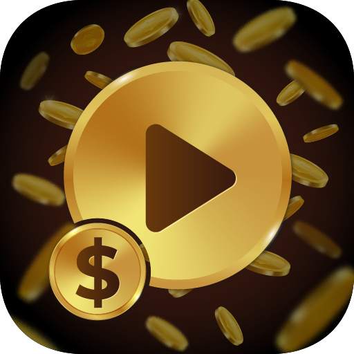Earn Video Rewards - Best Timepass 1.5.1.2