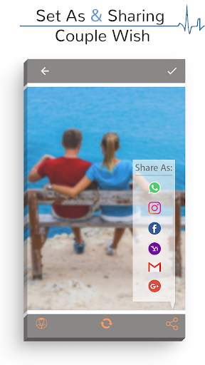 Name On Couple Pics screenshot 4