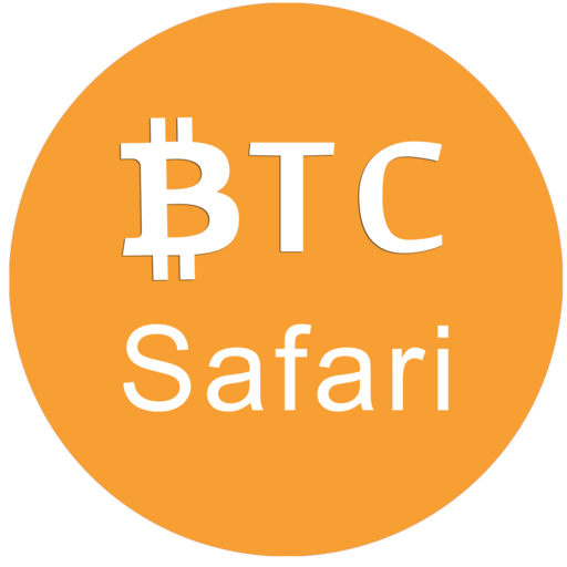 BTC SAFARI - Free Bitcoin icon