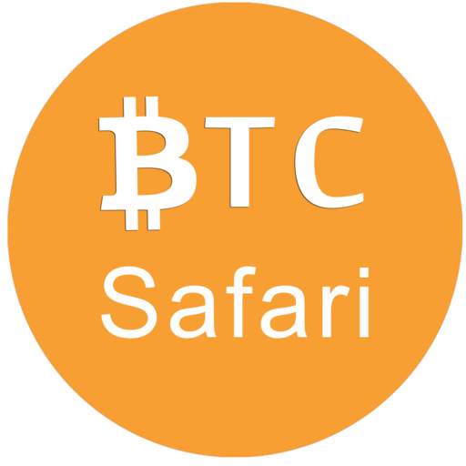 BTC SAFARI - Free Bitcoin 2.8