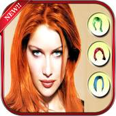 Hair Color Changer 1.0