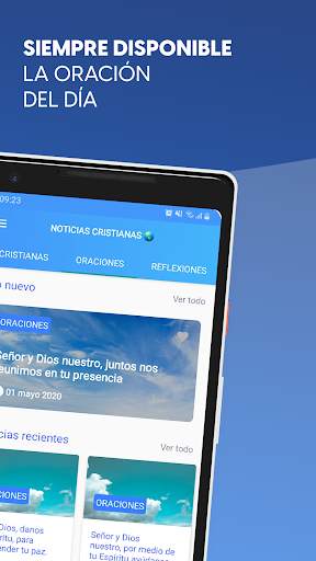 La Biblia en español gratis screenshot 8