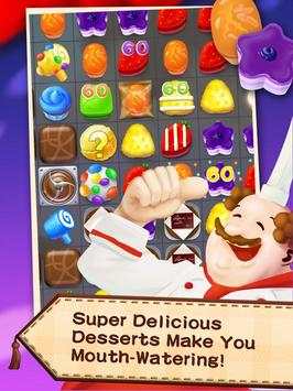Sweet Crush Mania™ screenshot 13