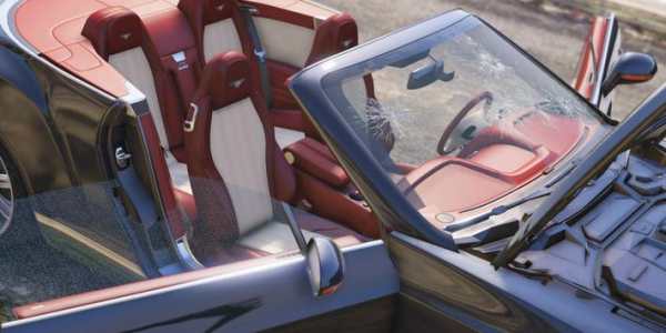 Real Bentley Driving 3D screenshot 3