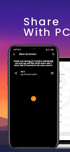 Xend It -India | File Transfer & Shop screenshot 6