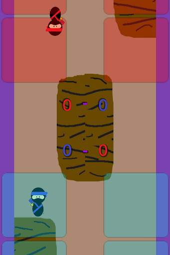 Ninja Battle screenshot 2