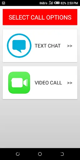 Hot Indian Girls For Bigo Live Stream-Social Apps screenshot 2