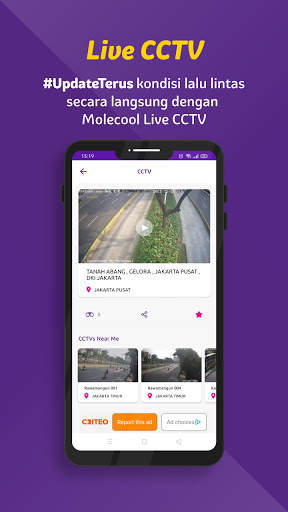 Molecool screenshot 3
