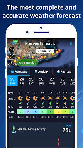 WeFish | Your Fishing App 7 تصوير الشاشة