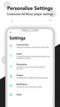 Free Music screenshot 6