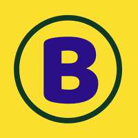 Brandii - Online Shopping App logo