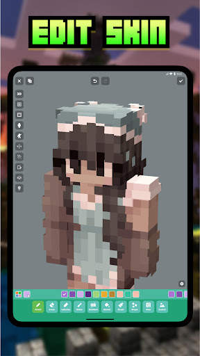 Mods for Minecraft: Craft Mods screenshot 10