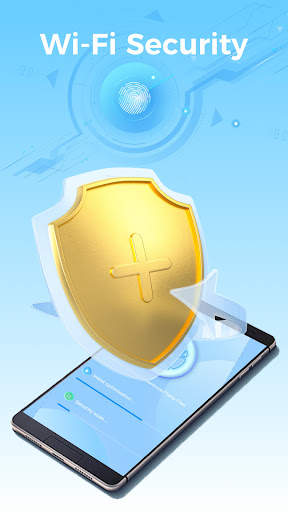 Phone Guard screenshot 1