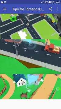 Tips for Tornado.IO new screenshot 1