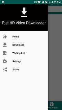 PN hub Video Downloader - Fast Video Downloader screenshot 1