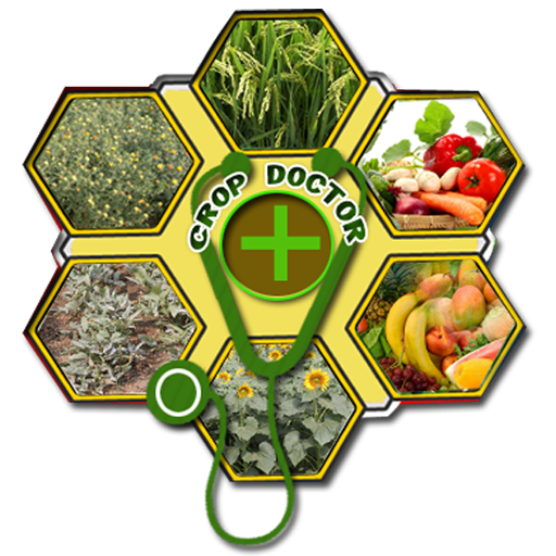 Crop Doctor أيقونة
