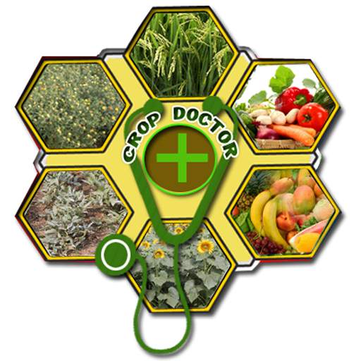 Crop Doctor 3.1.5