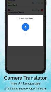 Camera Translator - Free All Languages screenshot 6