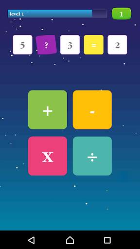 Math Game - Numbers Easy Learn screenshot 2