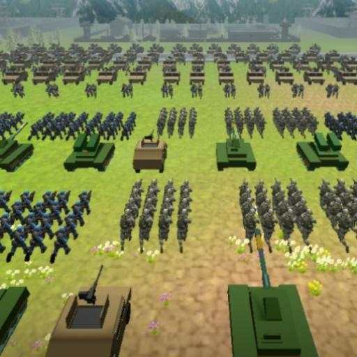 World War 3: Terror Battles RT 2.6