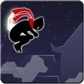 Rooftop Ninja - Hardest Game! 1.0
