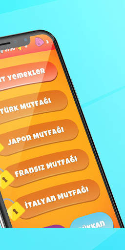 Tarifi Bul - Yemek Tarifleri screenshot 20