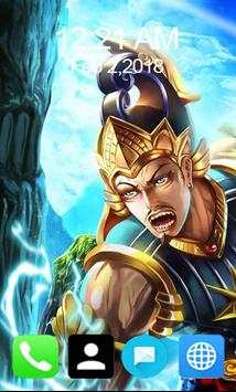 MLBB Wallpaper HD screenshot 2