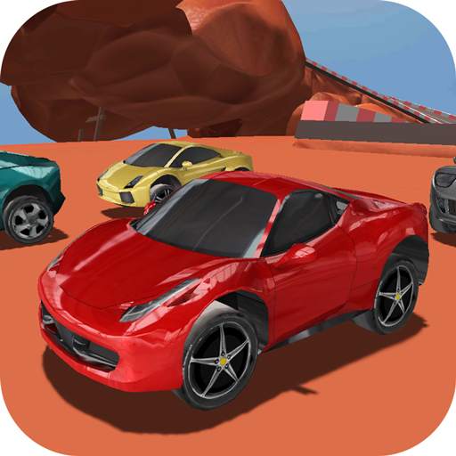 Mini Car Racing 1.4