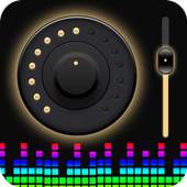 Equalizer - Music Bass Booster 1.0