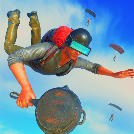 Free Firing Survival Battlegrounds : Gun Shooting 1.0.6