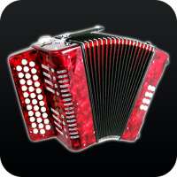 Melodeon (Button Accordion) icon